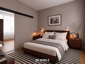 Prodej bytu 3+kk, Praha - Smíchov, Ke Koulce, 76 m2