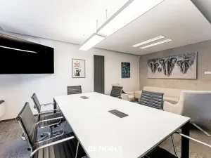Prodej kanceláře, Praha - Smíchov, Švédská, 123 m2