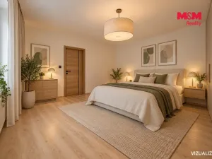 Prodej rodinného domu, Ivaň, 115 m2