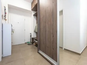 Prodej bytu 2+kk, Praha - Nové Město, Tyršova, 56 m2