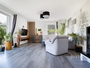 Prodej rodinného domu, Velké Březno, Pod Vartou, 148 m2