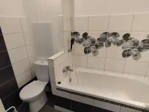 Pronájem bytu 2+1, Odolena Voda, V Malém háji, 60 m2