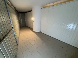 Pronájem skladu, Vlašim, Lidická, 11 m2