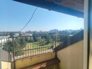 Prodej bytu 2+kk, Olomouc, Polská, 77 m2