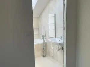 Prodej rodinného domu, Květná, 81 m2