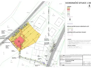 Prodej bytu 3+kk, Sebranice, 75 m2