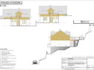 Prodej bytu 3+kk, Sebranice, 75 m2