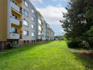 Prodej bytu 3+kk, Hradec Králové - Malšovice, Gollova, 63 m2