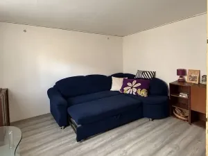Prodej rodinného domu, Holubice, 46 m2