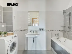 Prodej bytu 3+kk, Lysá nad Labem, Na Zemské stezce, 76 m2