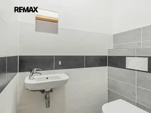 Prodej bytu 3+kk, Lysá nad Labem, Na Zemské stezce, 76 m2