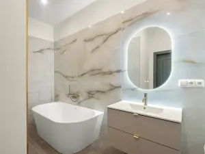 Prodej bytu 3+1, Praha - Dejvice, Zelená, 125 m2