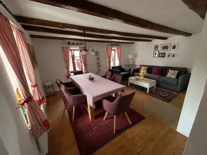 Prodej rodinného domu, Krňany, 166 m2