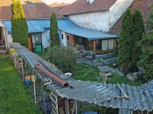 Prodej rodinného domu, Dešov, 140 m2