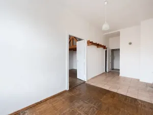Prodej bytu 2+kk, Praha - Karlín, Jirsíkova, 45 m2