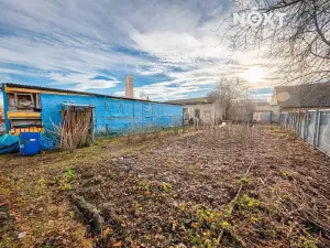 Prodej výrobních prostor, Chroustovice, Dr. Alberta Pražáka, 600 m2