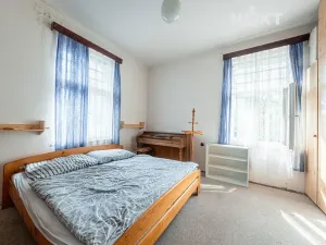 Prodej vily, Pardubice, Jahnova, 350 m2