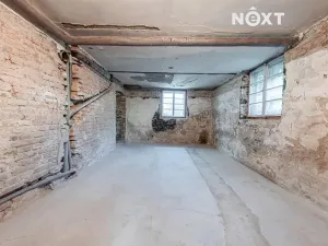 Prodej vily, Pardubice, Jahnova, 350 m2