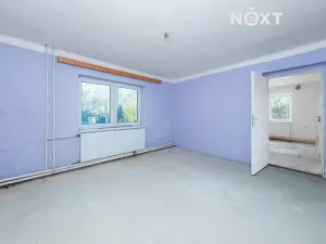 Prodej rodinného domu, Moravany, 140 m2
