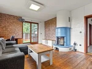 Prodej vícegeneračního domu, Libějice, 209 m2