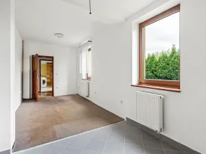 Prodej vícegeneračního domu, Libějice, 209 m2