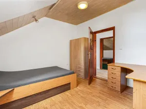 Prodej vícegeneračního domu, Libějice, 209 m2