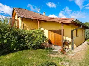 Prodej vícegeneračního domu, Libějice, 209 m2