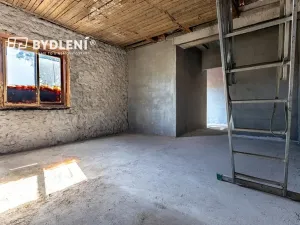 Prodej domu na klíč, Dubí, Bystřická, 153 m2