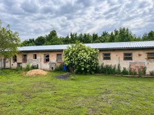 Prodej komerční nemovitosti, Vrbice, 700 m2