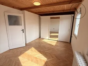 Pronájem rodinného domu, Velešín, Strahovská, 80 m2