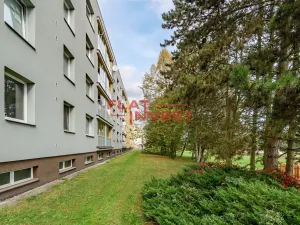 Prodej bytu 3+1, Jičín, Přátelství, 71 m2