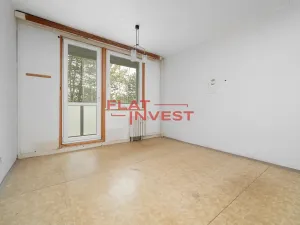 Prodej bytu 3+1, Jičín, Přátelství, 71 m2