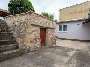 Prodej rodinného domu, Uhřice, 103 m2