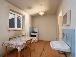 Prodej zemědělské usedlosti, Libenice, 276 m2