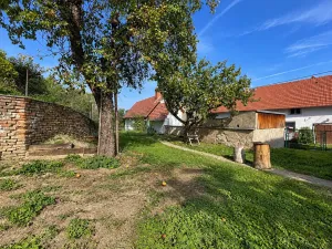Prodej zemědělské usedlosti, Libenice, 276 m2