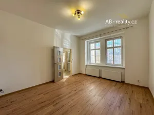 Pronájem bytu 2+1, Teplice, Denisova, 70 m2