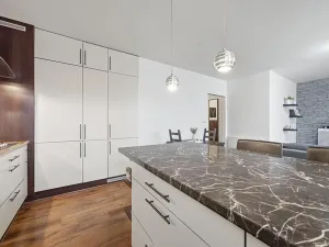Prodej bytu 3+kk, Bošovice, Vyhlídka, 84 m2