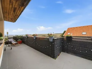 Prodej bytu 3+kk, Bošovice, Vyhlídka, 84 m2