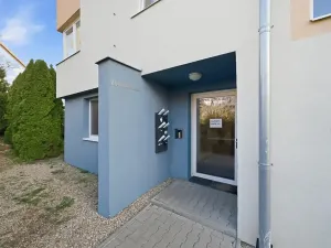 Prodej bytu 3+kk, Bošovice, Vyhlídka, 84 m2