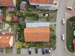 Prodej bytu 3+kk, Bošovice, Vyhlídka, 84 m2