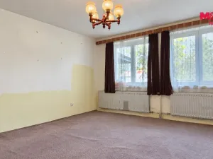 Prodej rodinného domu, Rohatec, Soboňky, 70 m2