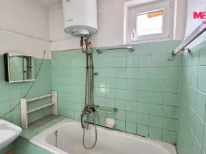 Prodej rodinného domu, Rohatec, Soboňky, 70 m2