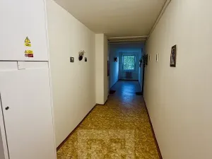 Prodej bytu 2+kk, Praha - Chodov, Tererova, 48 m2