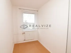 Pronájem bytu 3+1, České Budějovice, Ant. Barcala, 70 m2