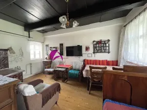 Prodej rodinného domu, Drahanovice, 120 m2