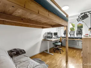 Prodej bytu 2+1, Praha - Modřany, Kolářova, 54 m2
