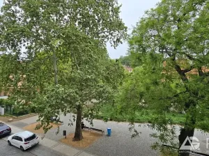 Pronájem bytu 4+kk, Praha - Nové Město, Podskalská, 106 m2