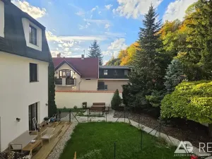 Prodej bytu 3+kk, Praha - Hlubočepy, Pod Žvahovem, 88 m2