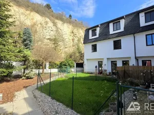 Prodej bytu 3+kk, Praha - Hlubočepy, Pod Žvahovem, 88 m2
