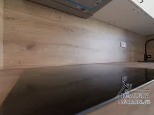 Prodej bytu 1+1, Příbram, Mariánská, 31 m2